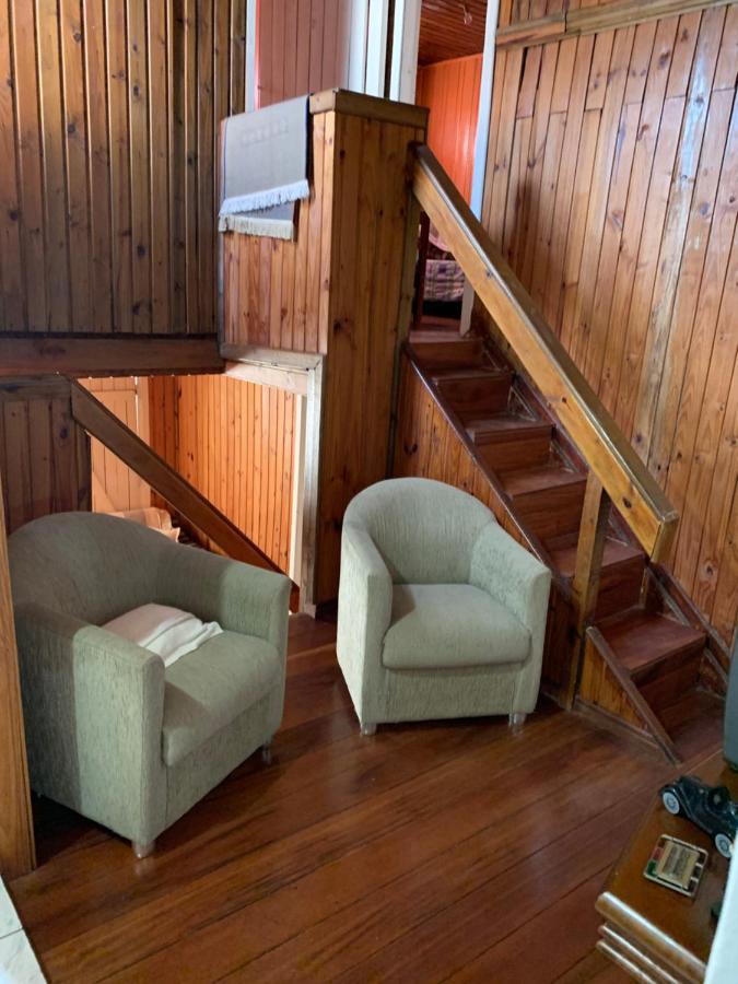Casa De Campos Do Jordao Exterior photo